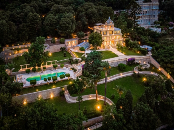 The Fairytale Chateau V, Evergreen, Colorado | Finest Residences