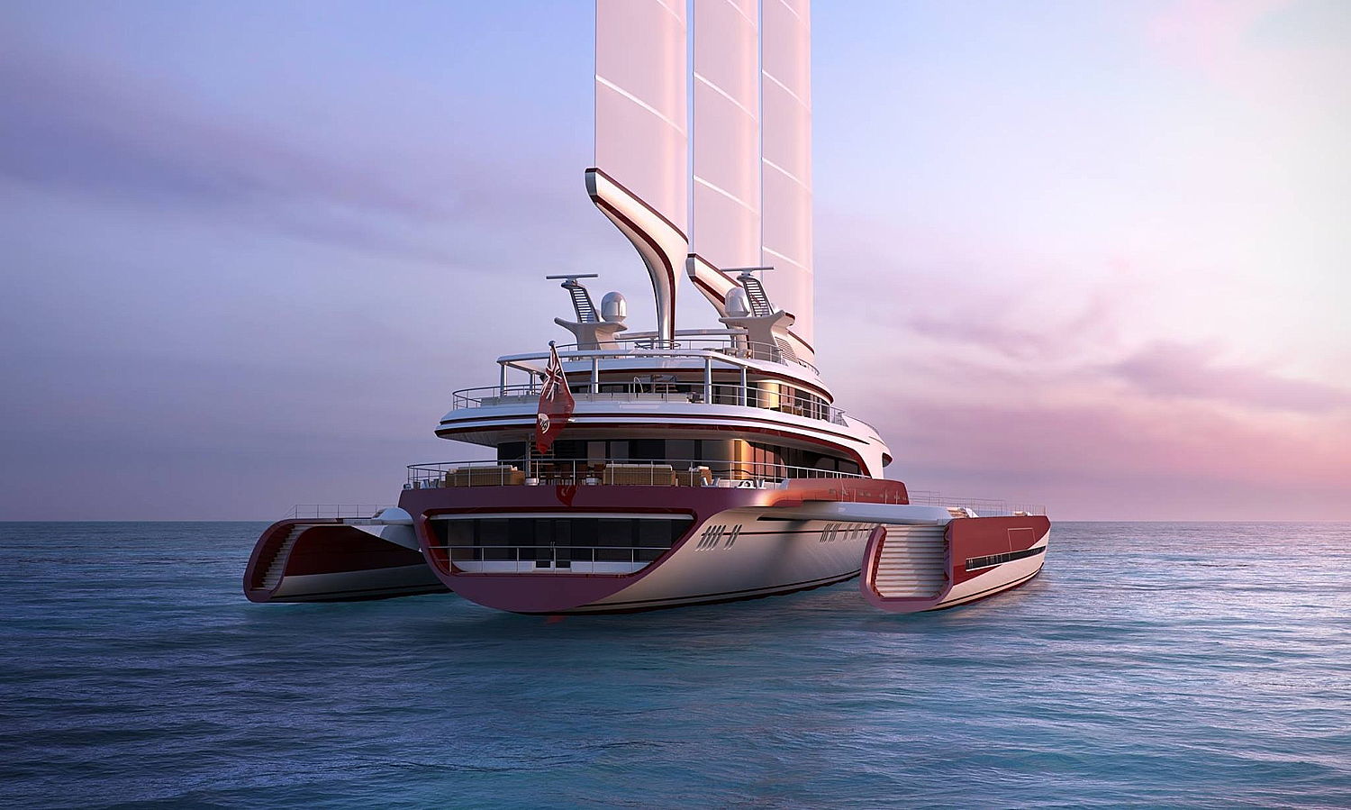 Revamping the Superyacht Image: Sustainability and Economic Impact | FINEST SECRETS • FINEST RESIDENCES