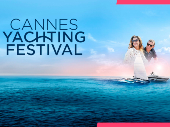 Cannes Yachting Festival 2024: Luxury and Innovation | FINEST SECRETS • FINEST RESIDENCES