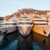 Experience Unmatched Luxury at the Monaco Yacht Show 2024