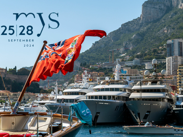 Monaco Yacht Show 2024: The Pinnacle of Luxury and Innovation | FINEST SECRETS • FINEST RESIDENCES