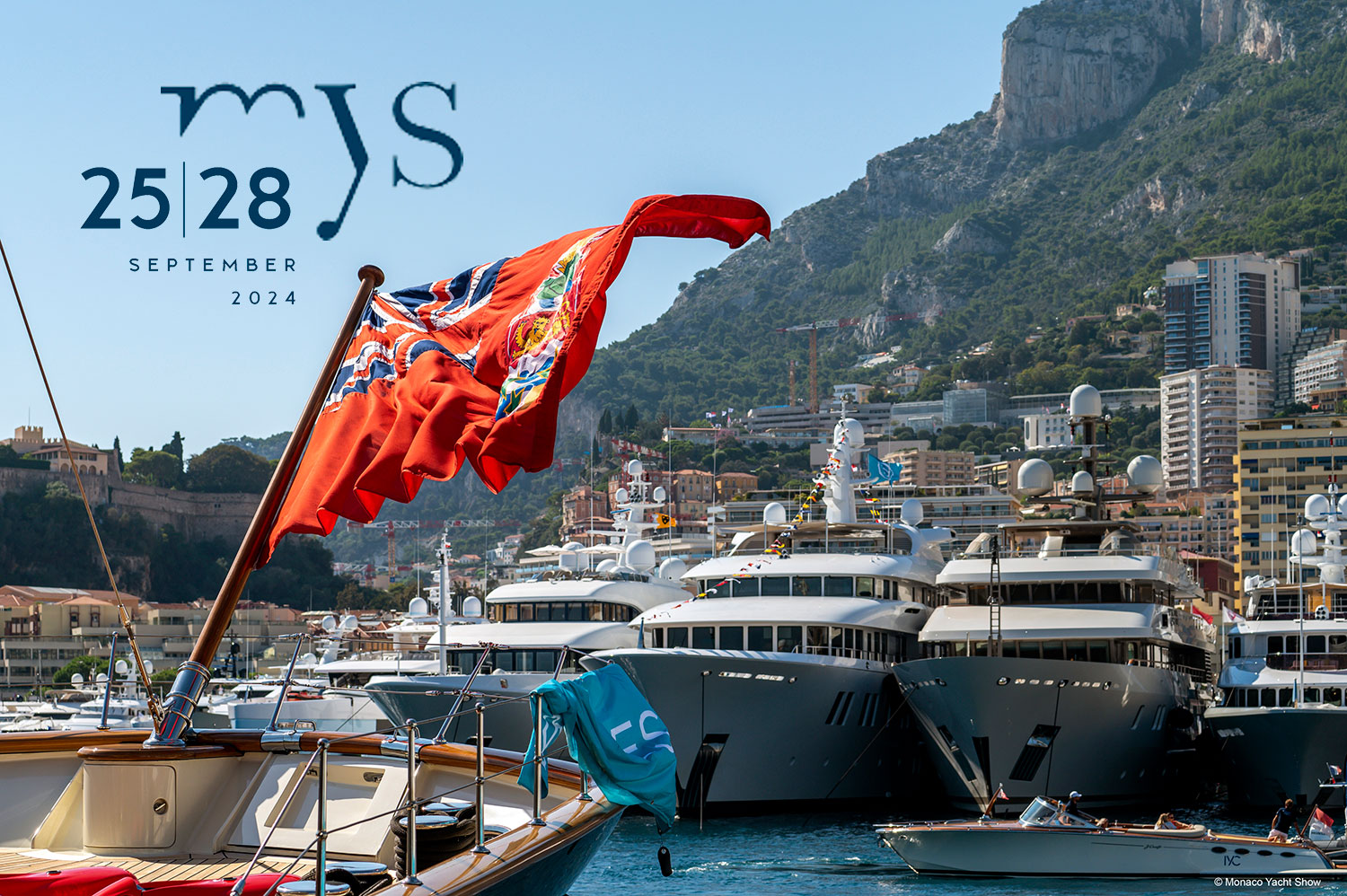 Monaco Yacht Show 2024: The Pinnacle of Luxury and Innovation | FINEST SECRETS • FINEST RESIDENCES