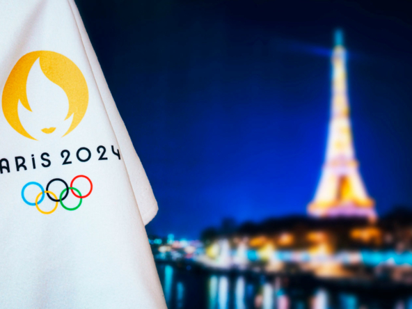 Impact of the Paris 2024 Olympics on the Real Estate Market | FINEST SECRETS • FINEST RESIDENCES