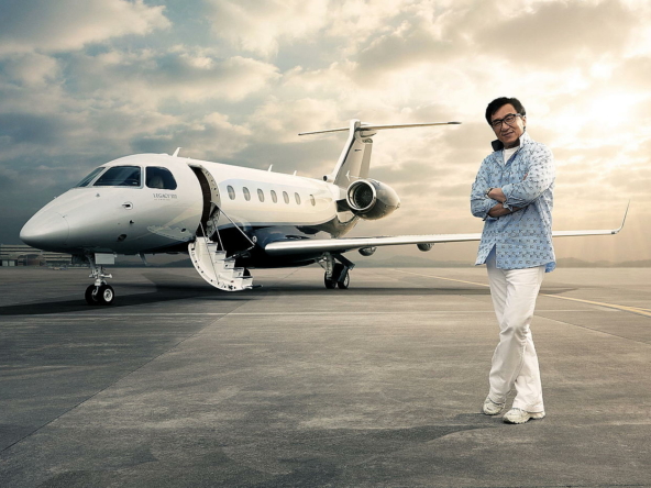 The Cost of Owning a Private Jet | FINEST SECRETS