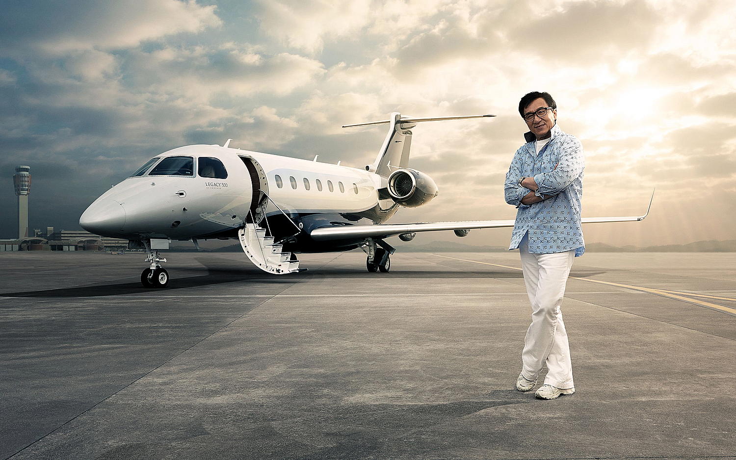 The Cost of Owning a Private Jet | FINEST SECRETS